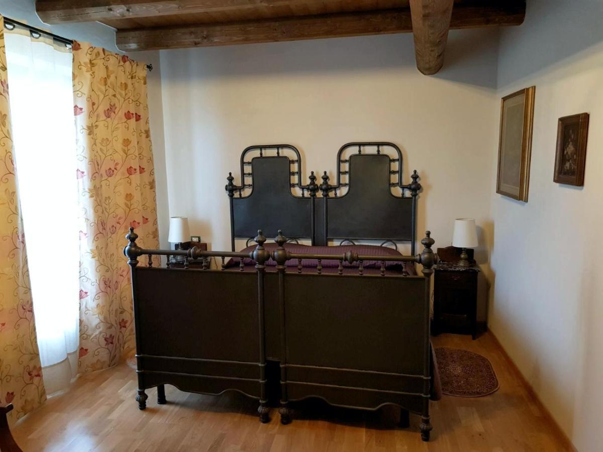 Bed and Breakfast Ca D'Valur Aramengo Zewnętrze zdjęcie